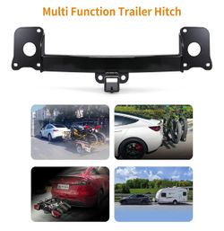 Tesla Model Y Trailer Hitch Receiver