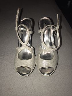 Prom Shoes