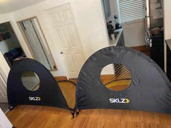 Soccer nets