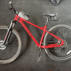 Haro Flightline Two Mountain Bike