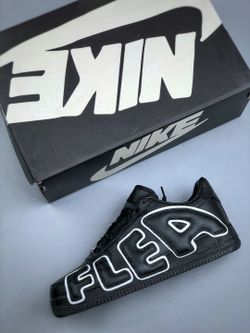 CPFM x NK Air Force 1 Low