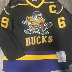 Authentic Movie Jersey 