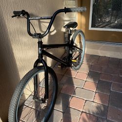 Dynacraft Tony Hawk Park Series 720 BMX Freestyle Bike 24”