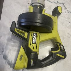 Drain Auger 