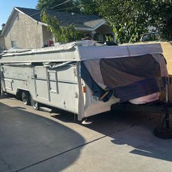 Jayco Eagle 