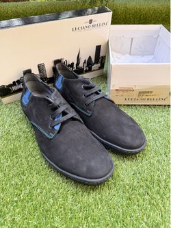 Luciano Bellini size US 11