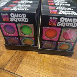 Needoh Quad Squad !!