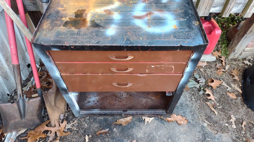 Tool Box