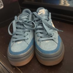 Nike Sb 6.5 Woman’s 