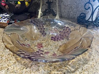 Fruit bowl