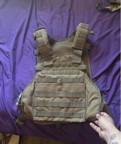 Condor Body Armor