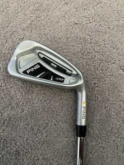 Ping i20 4 Iron