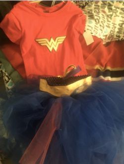 Halloween tutu costumes