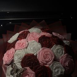 Eternal flowers