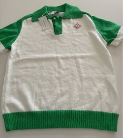 Pullover marca Replica Casa Blanca