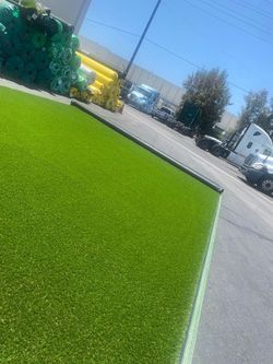 Artificial Grass Turf Roll