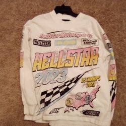 Hellstar Motorsports 