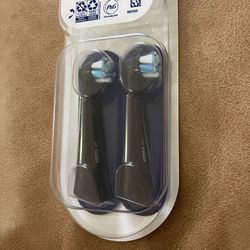 Free Unopened Oral-B iO Brush Heads