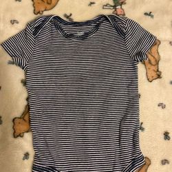 Baby Boy Onesie 