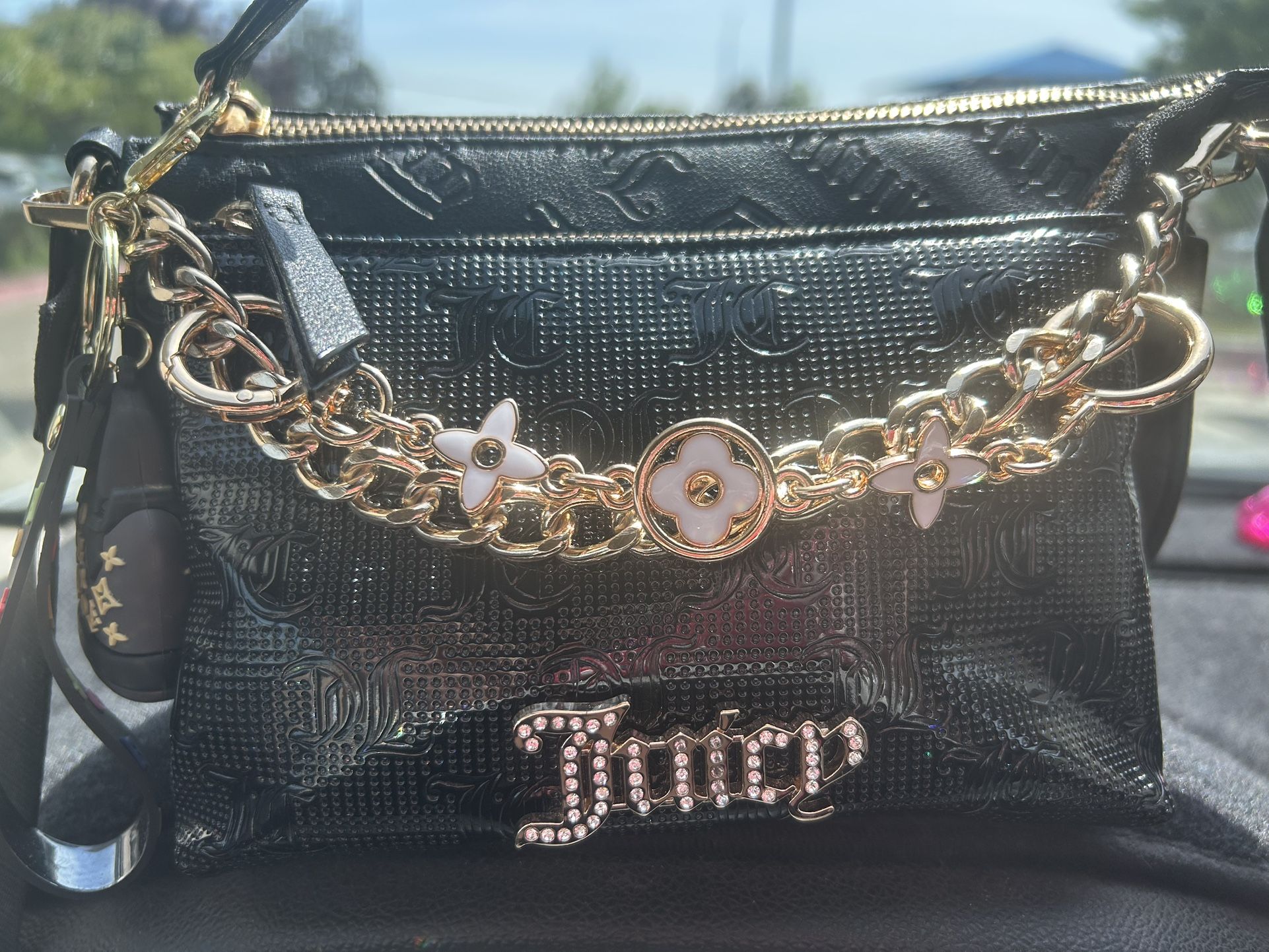 Juicy Couture Cross Body