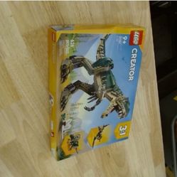 LEGO T - REX
