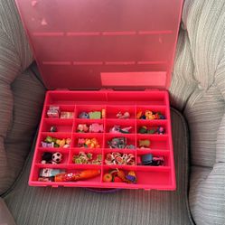 Mini Erasers Kids Toy 
