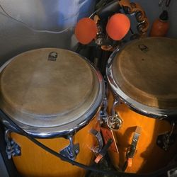 Congas 