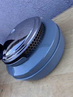 One Barrel Carburetor Air Cleaner