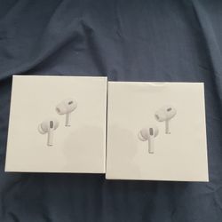 AirPod Pros