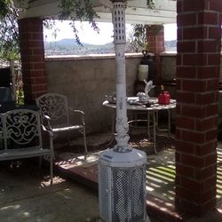  Patio Heater Outdoor Heater