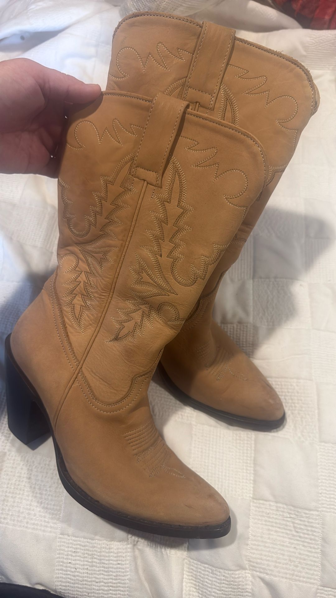 Idyllwind Cowgirl Boots