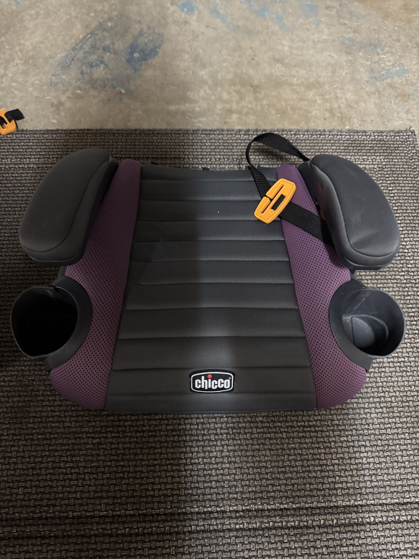 Child Booster Seat