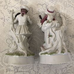 Vintage Figurines…