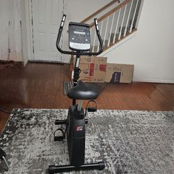 Exercise Bike