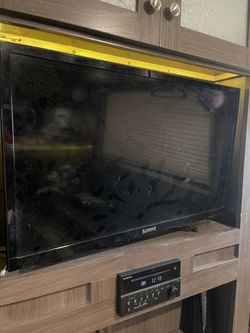 32” Summit Tv
