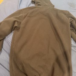 Carhartt Hoodie
