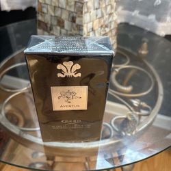 Perfume Creed
