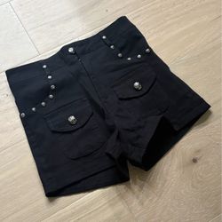 Chrome Hearts Womens Shorts