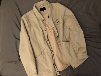 Men’s Coat