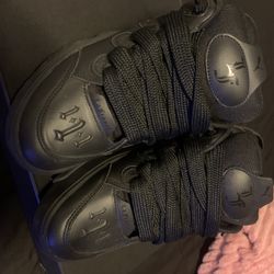 Puma La Francé 3x black