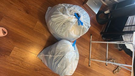 Bag of Clothes