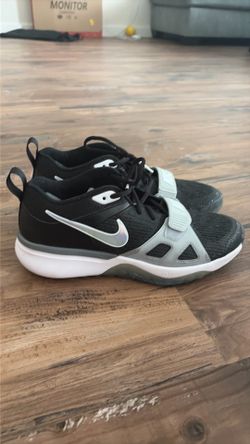 Nike Zoom Turfs