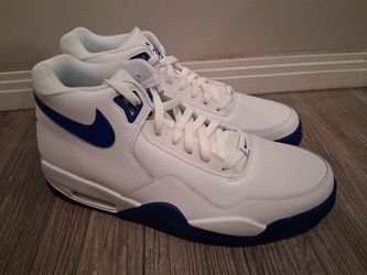 Nike High-Top  flight legacy Sneakers  size 9