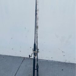 Fishing Pole