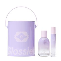 Glossier Fleur Duo Perfume Set