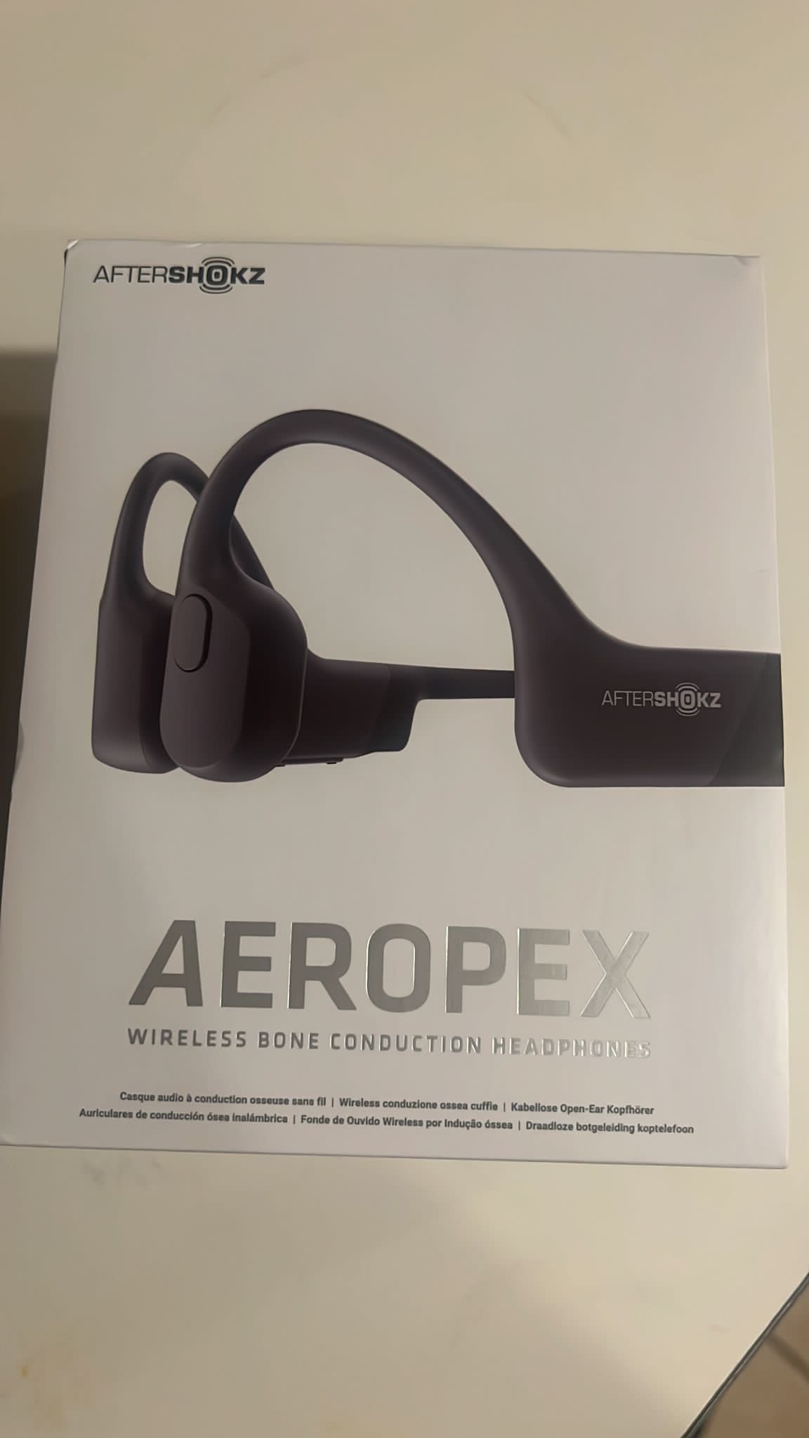 Wireless Headphones 🎧 
