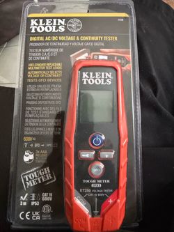 Klein tool