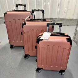 Complete Journey Sets - All Your Travel Needs Covered tonight however