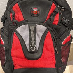 Swiss Gear Computer Backpack 