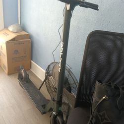 Go Trax Scooter 